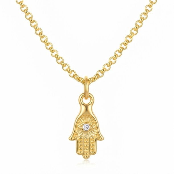 Fatma Collier, Aria Jewels
