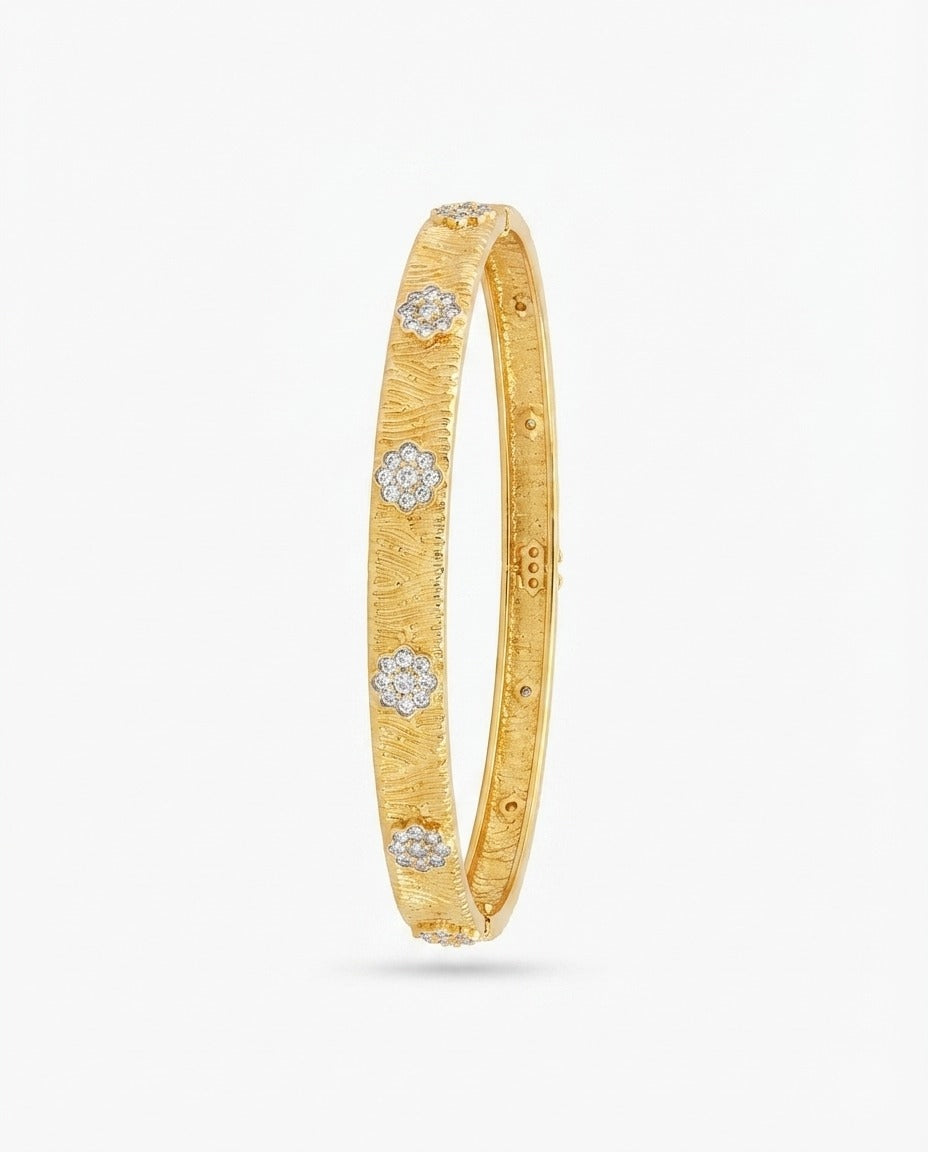Fayrouz Bracelet, Aria Jewels
