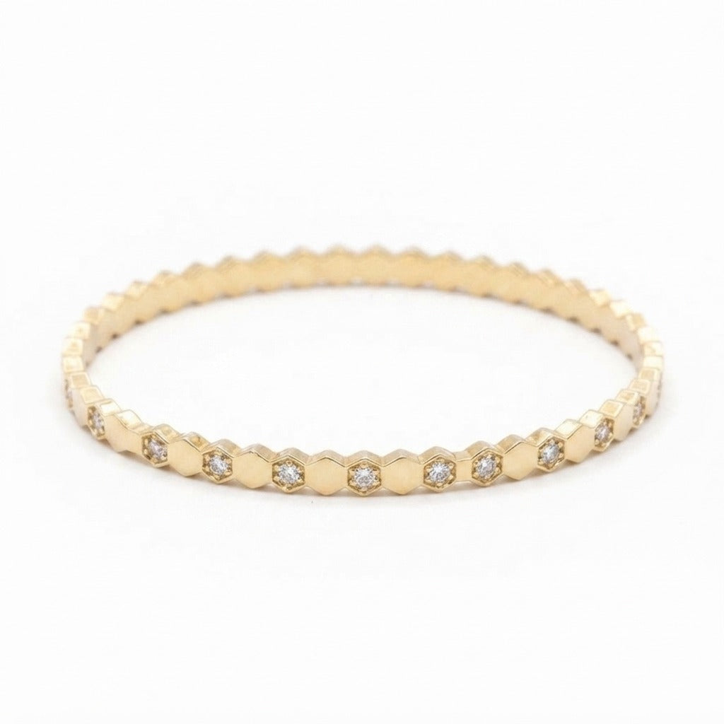 Honey Bracelet, Aria Jewels