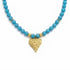 Melina Collier, Aria Jewels