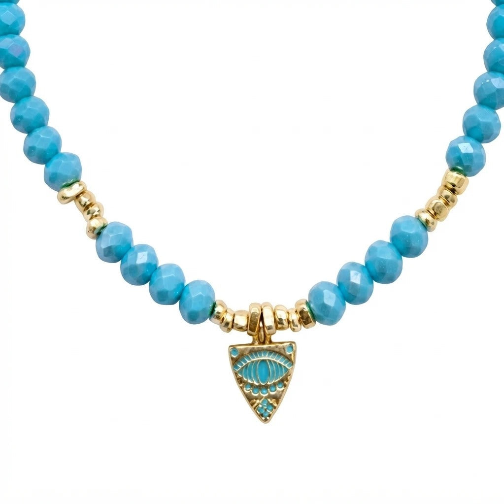 Mira Collier, Aria Jewels