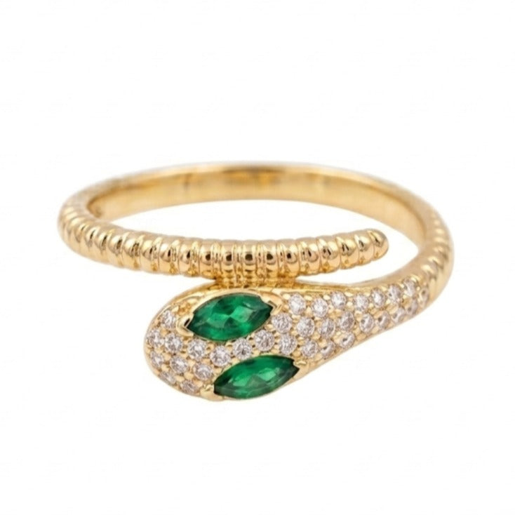 Mystic Ring, Aria Jewels