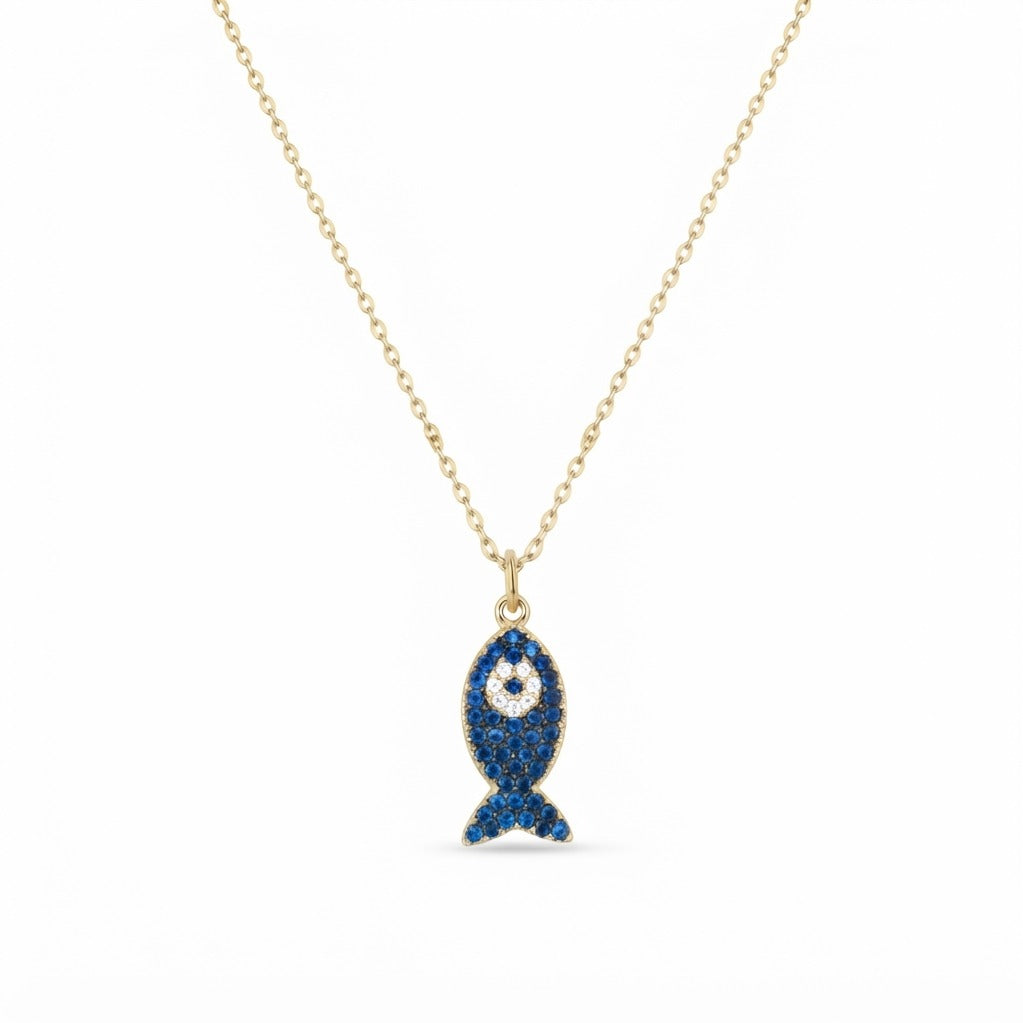 Nazar Collier, Aria Jewels