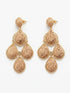 Palma Earrings, Aria Jewels