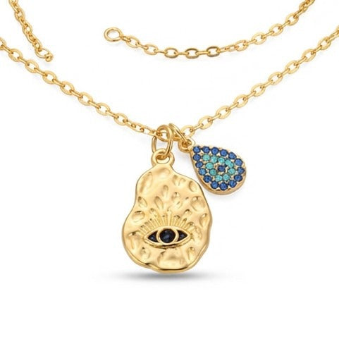 Protect Collier, Aria Jewels