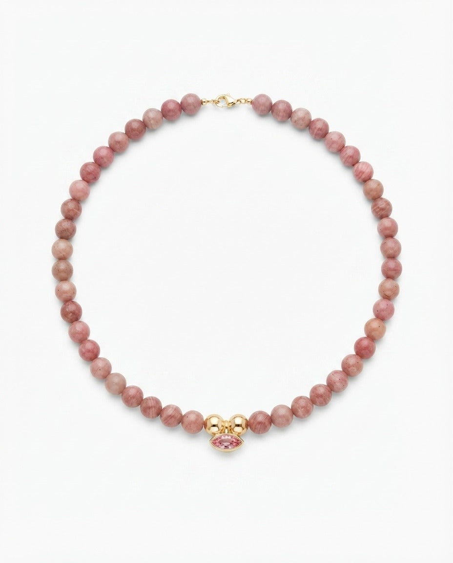 Rozy Collier, Aria Jewels