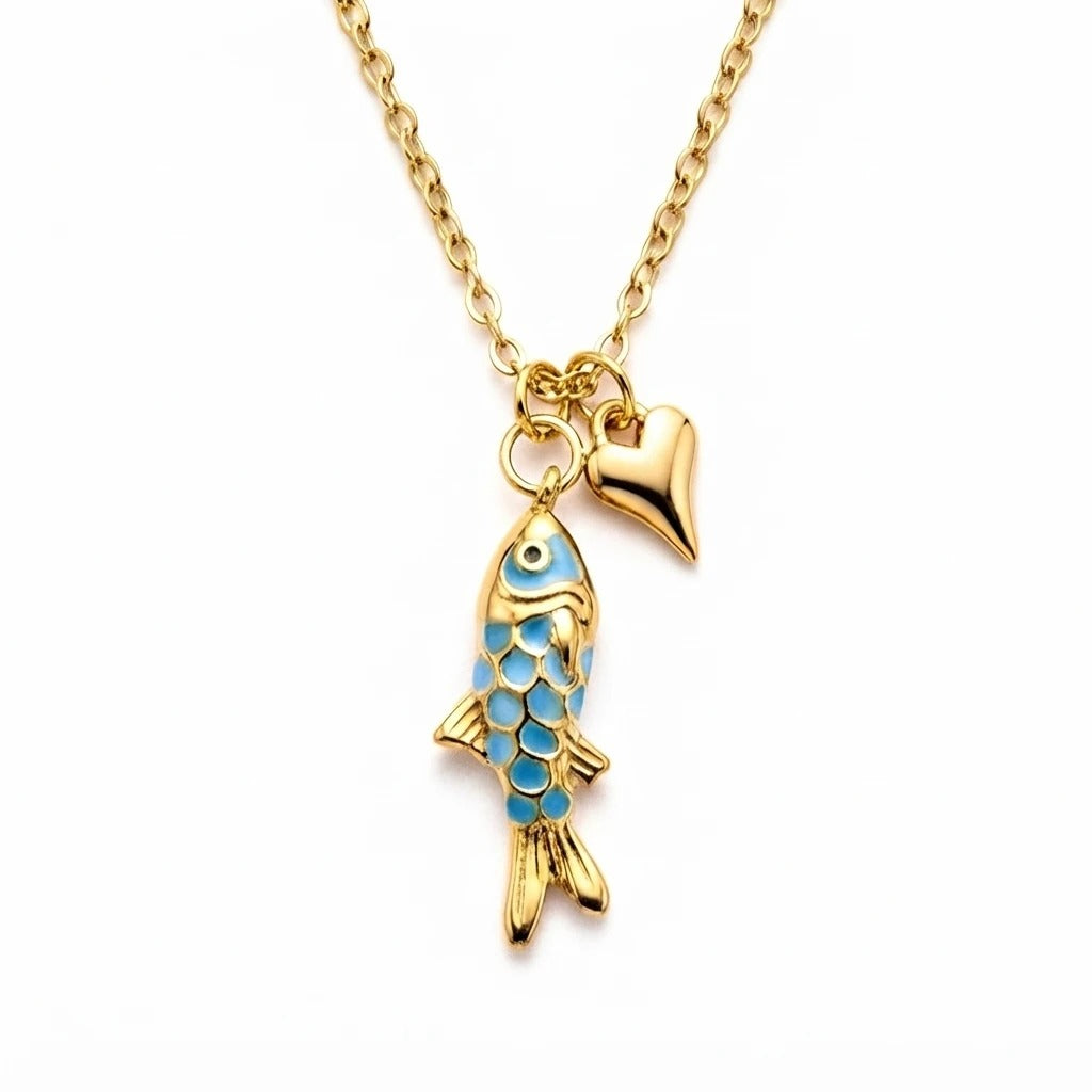 Siréna Collier, Aria Jewels