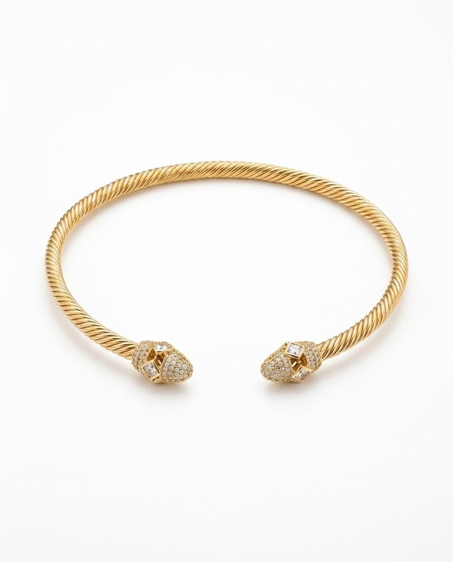 Soltana Collier, Aria Jewels