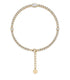 Tennis Bracelet, Aria Jewels
