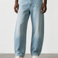Jeans Bleu Clair