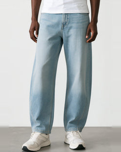 Jeans Bleu Clair