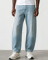 Jeans Bleu Clair