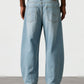 Jeans Bleu Clair