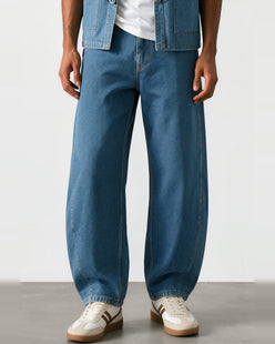 Jeans Bleu  Moyen