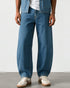Jeans Bleu  Moyen