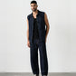 Jeans Bleu Foncé