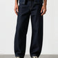 Jeans Bleu Foncé