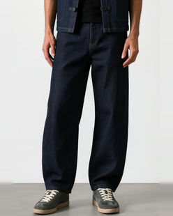 Jeans Bleu Foncé