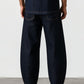 Jeans Bleu Foncé