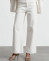 Jeans Blanc
