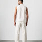 Jeans Blanc