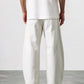 Jeans Blanc