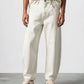 Jeans Blanc