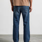 Jeans Bleu Moyen