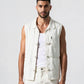 Jeans Blanc