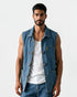 Jeans Bleu  Moyen