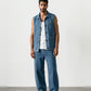 Jeans Bleu  Moyen
