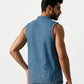 Jeans Bleu  Moyen