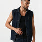 Jeans Bleu Foncé