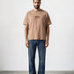 Jeans Bleu Moyen