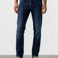 Jeans Bleu Foncé