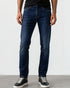 Jeans Bleu Foncé