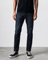 Jeans Bleu Foncé