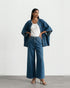 Jeans Bleu Clair