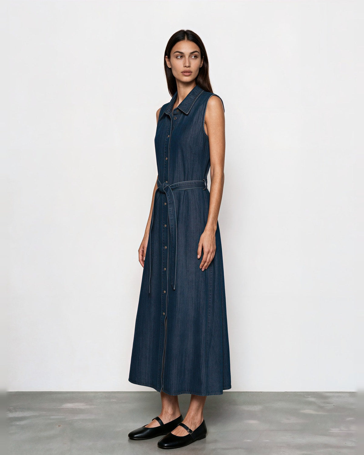 Jeans Bleu  Moyen