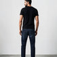 Jeans Bleu Foncé