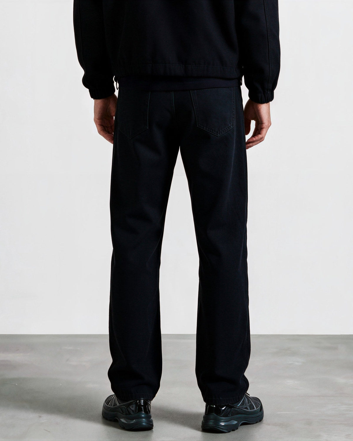 Jeans Noir