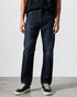 Jeans Bleu Foncé