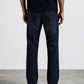Jeans Bleu Foncé