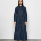 Jeans Bleu  Moyen