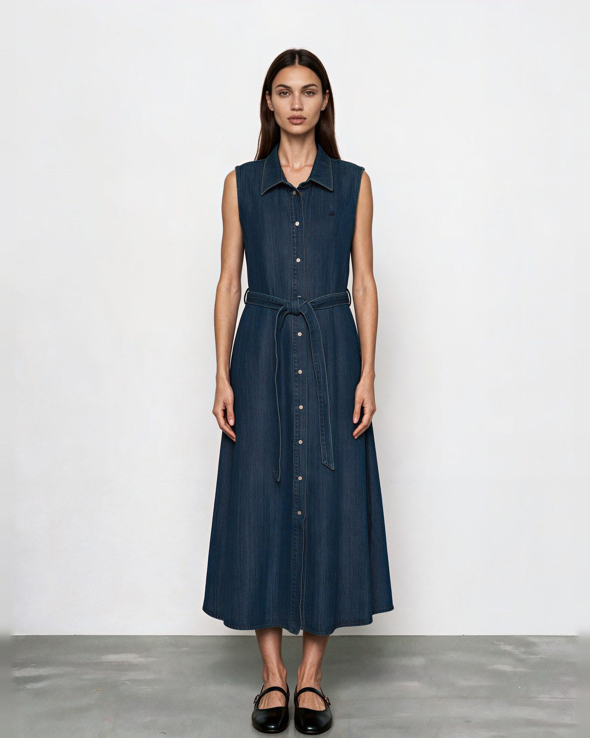 Jeans Bleu  Moyen