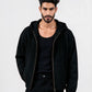 Jeans Noir Foncé