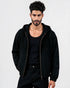Jeans Noir Foncé