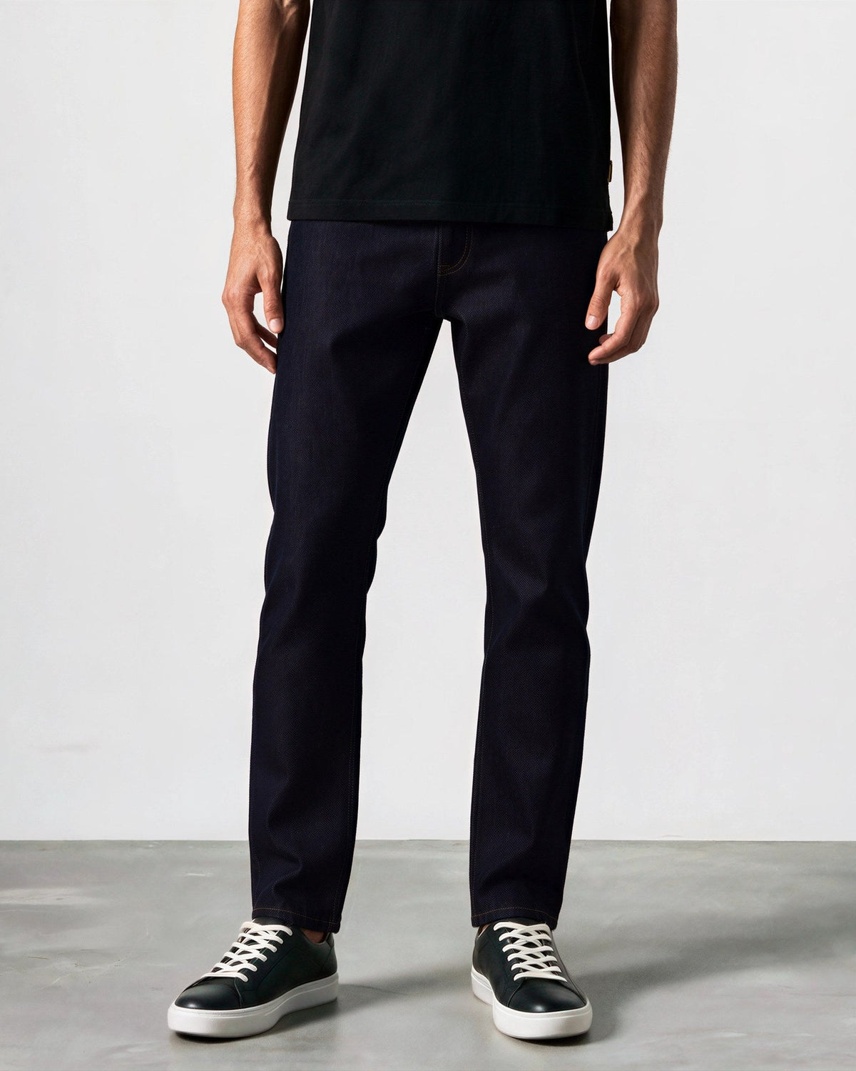 Jeans Brute