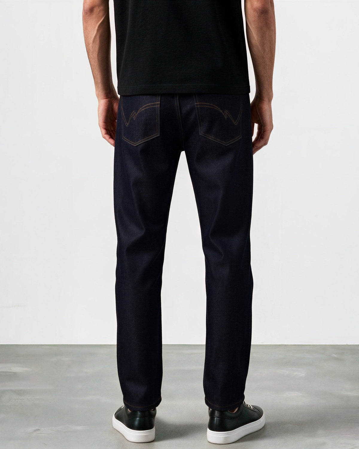 Jeans Brute