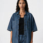 Jeans Bleu  Moyen